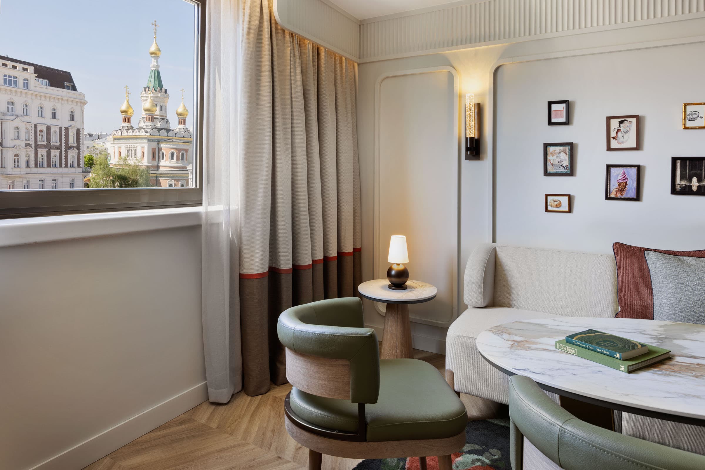 Imperial Riding School