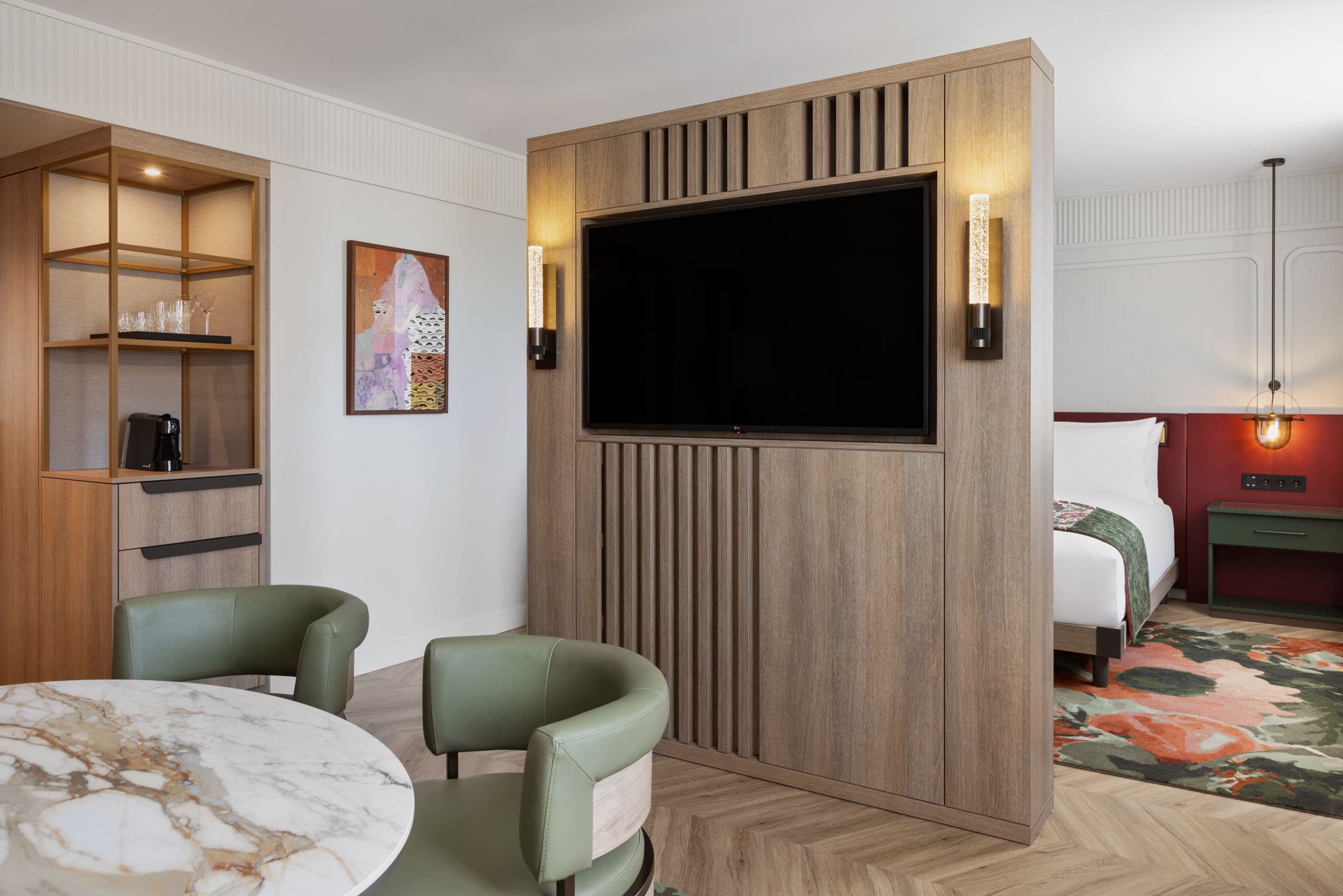 Imperial Riding School