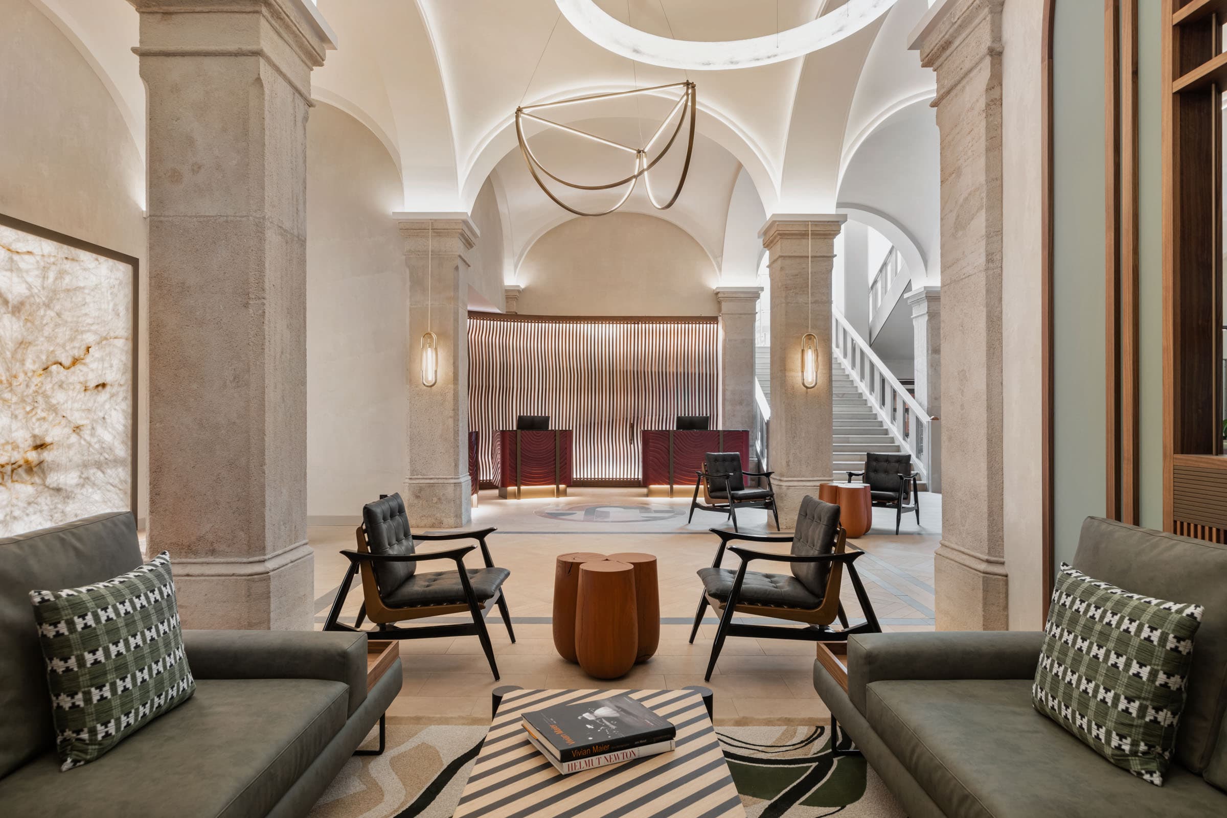 Imperial Riding School