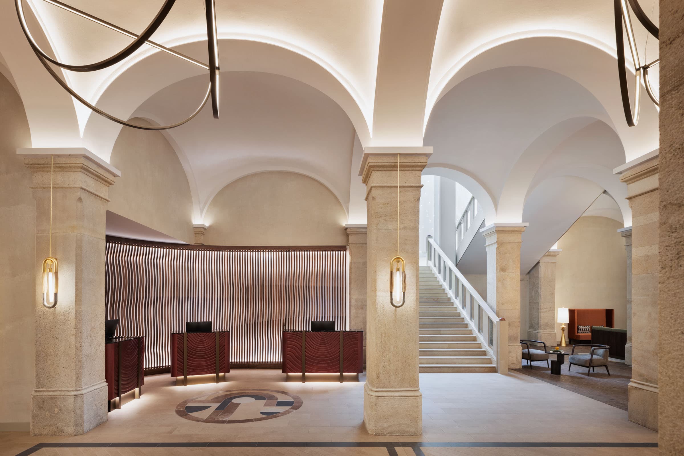 Imperial Riding School