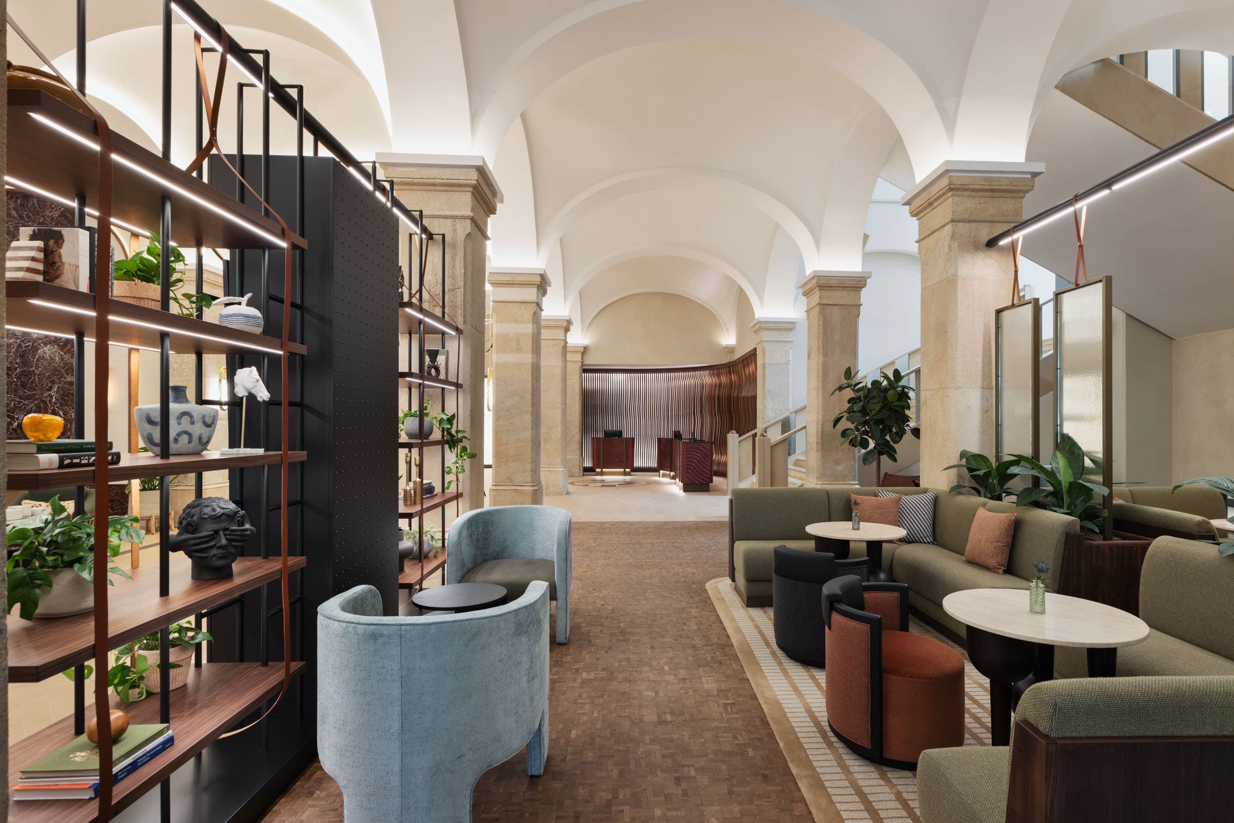 Imperial Riding School