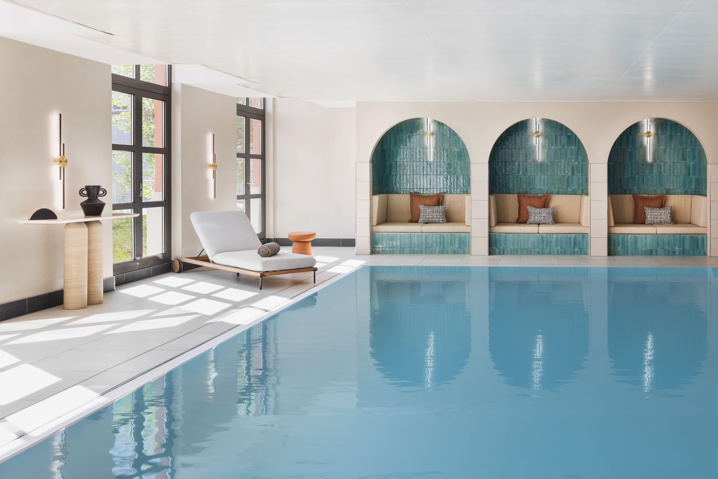 Imperial Riding School