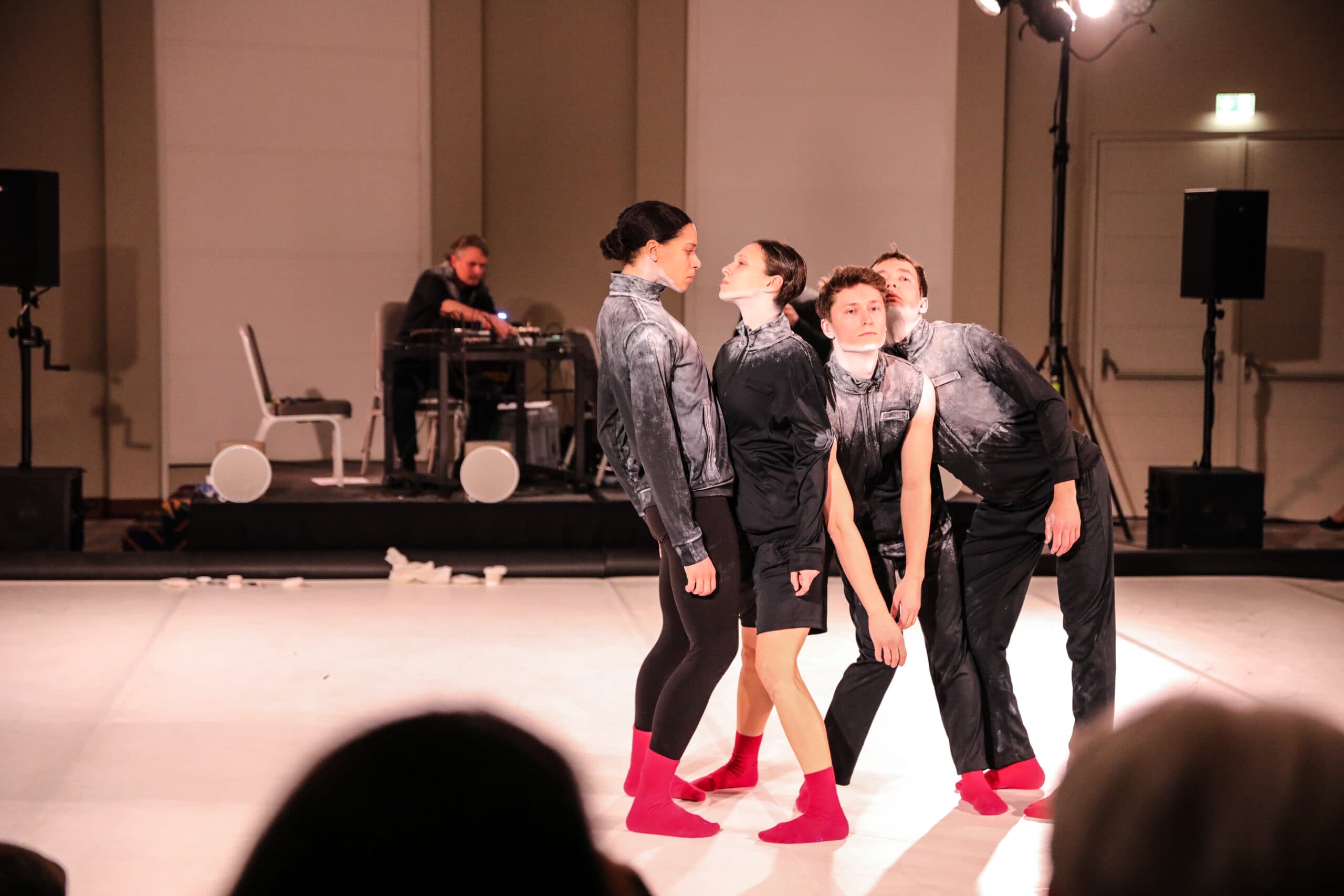 Imperial Riding School