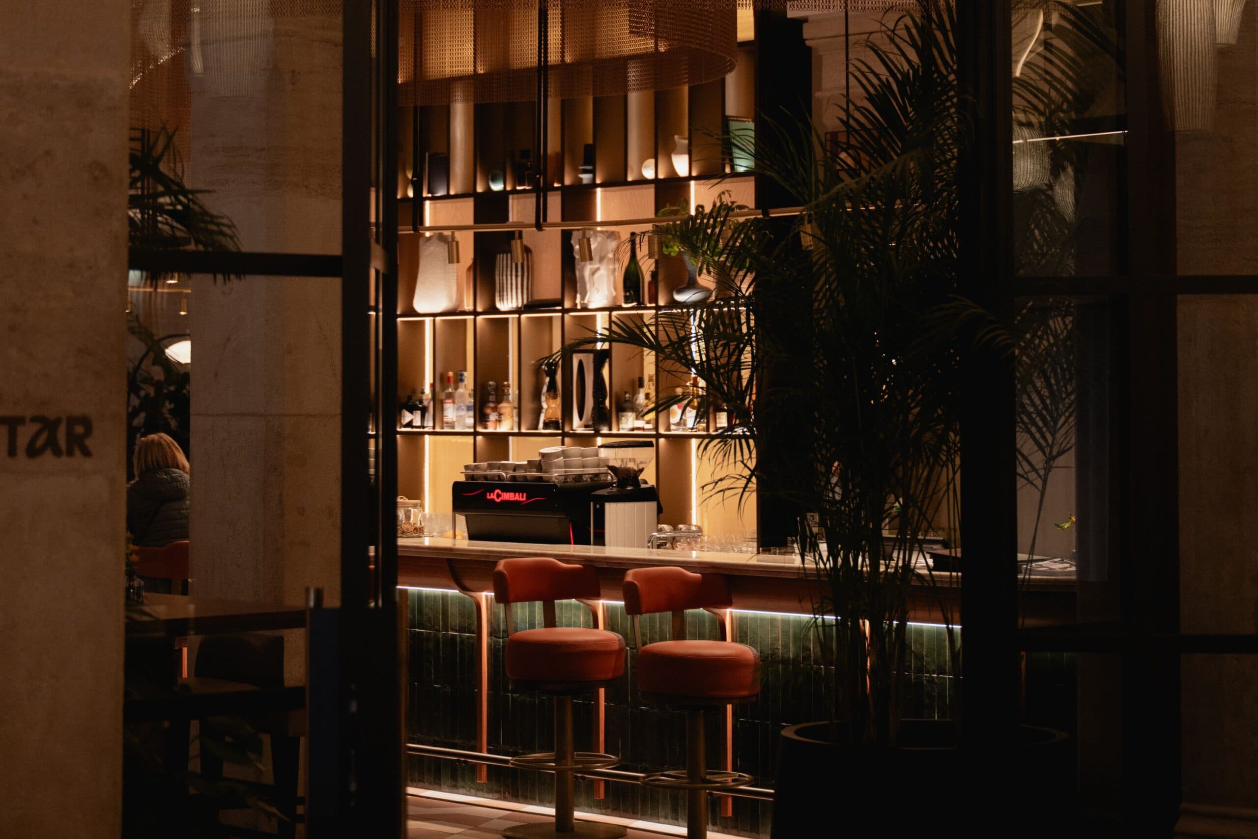 Imperial Riding School