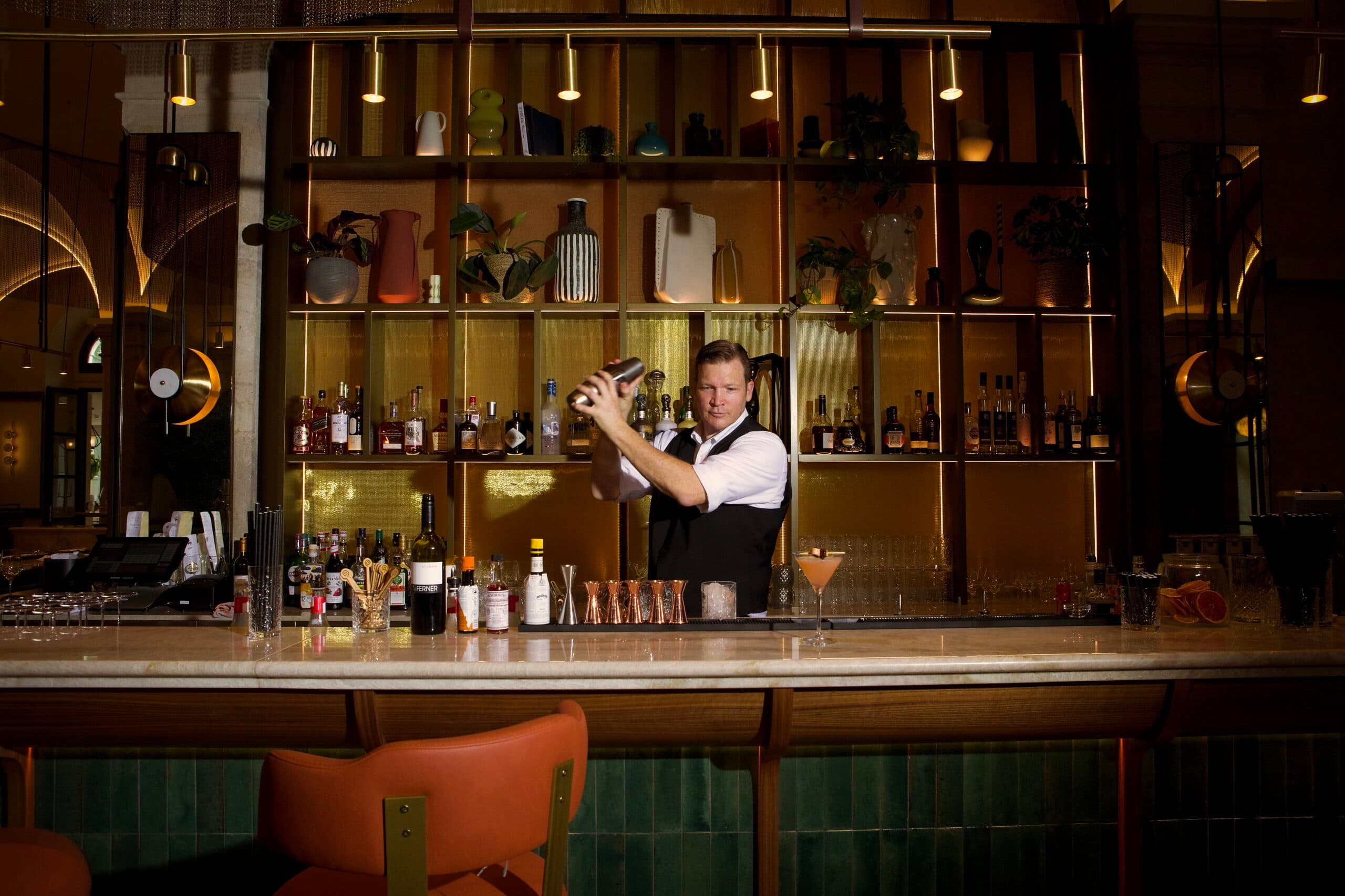 Imperial Riding School