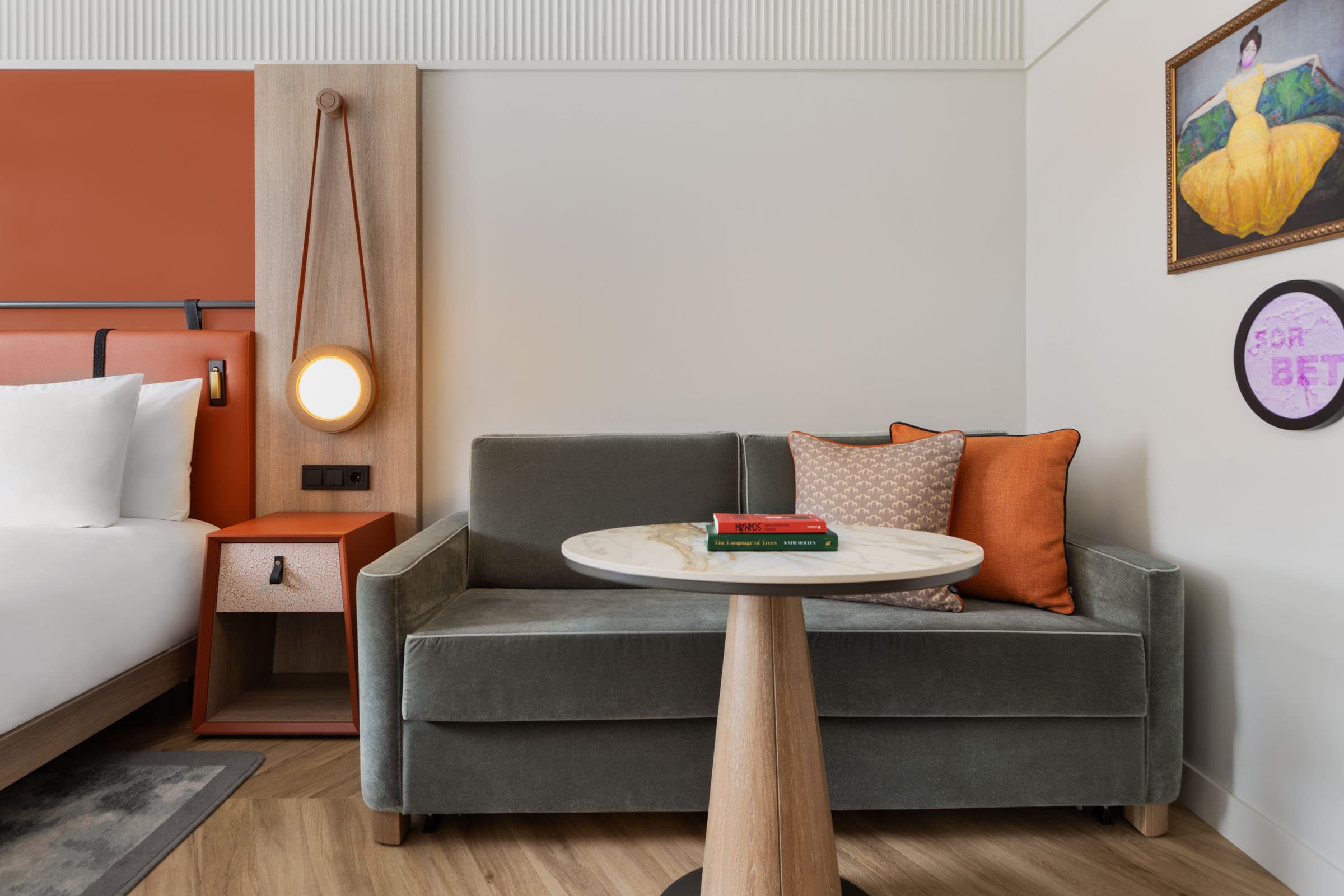 Imperial Riding School