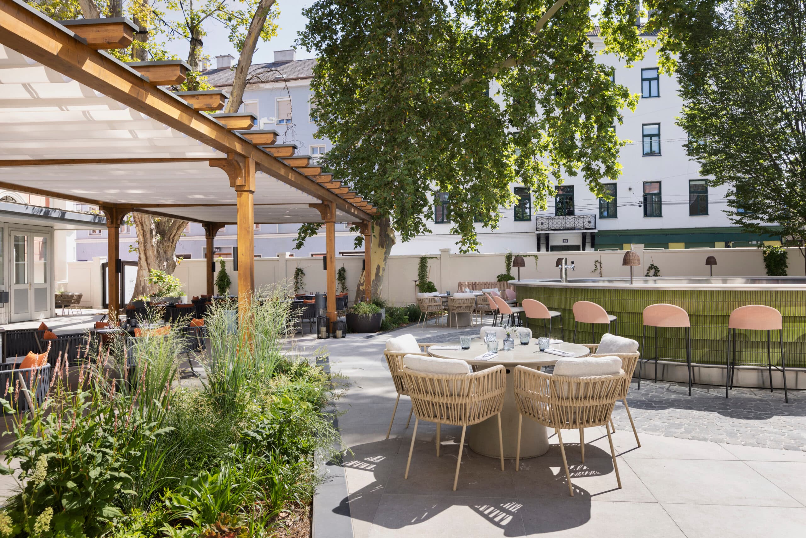 Imperial Riding School