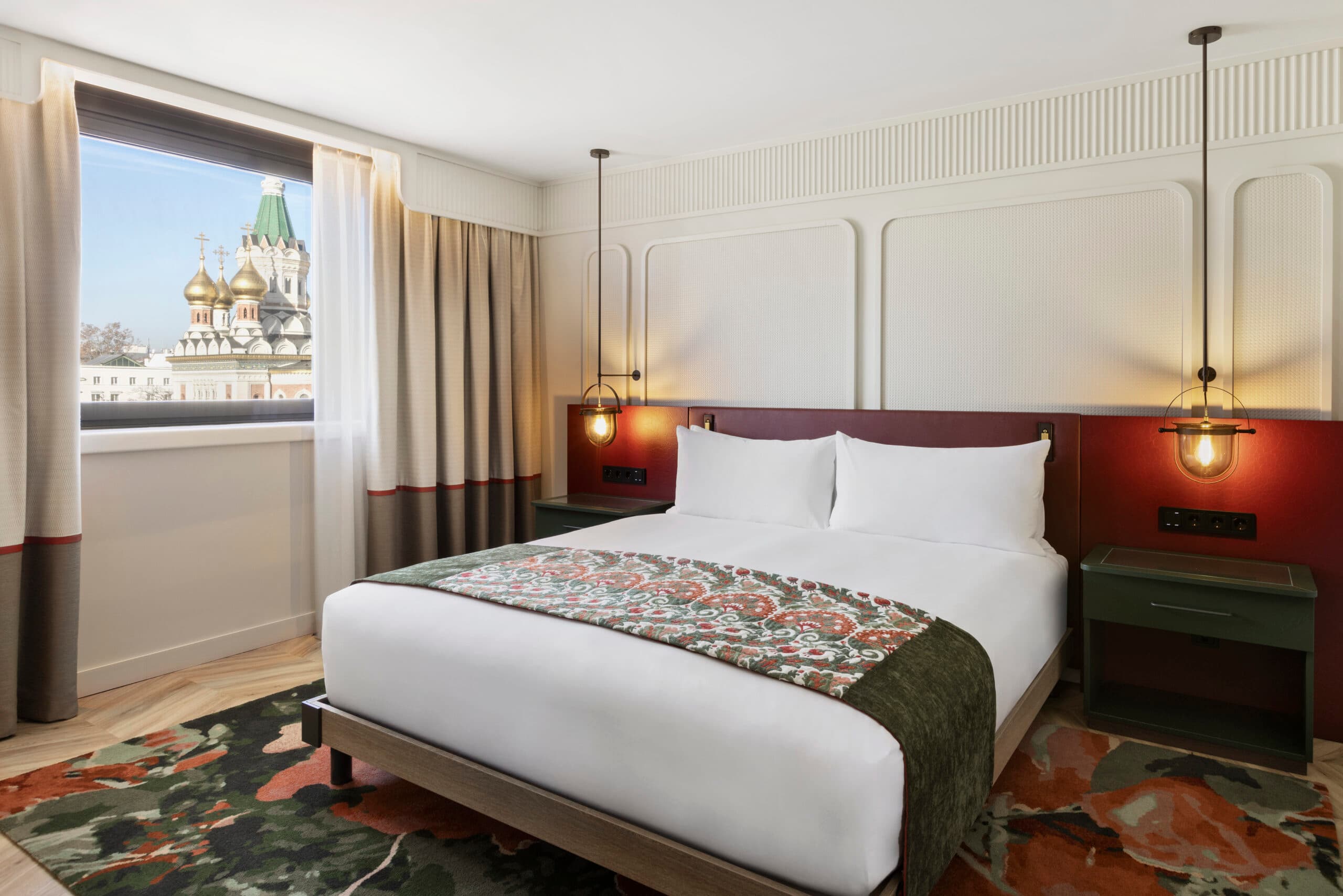 Imperial Riding School