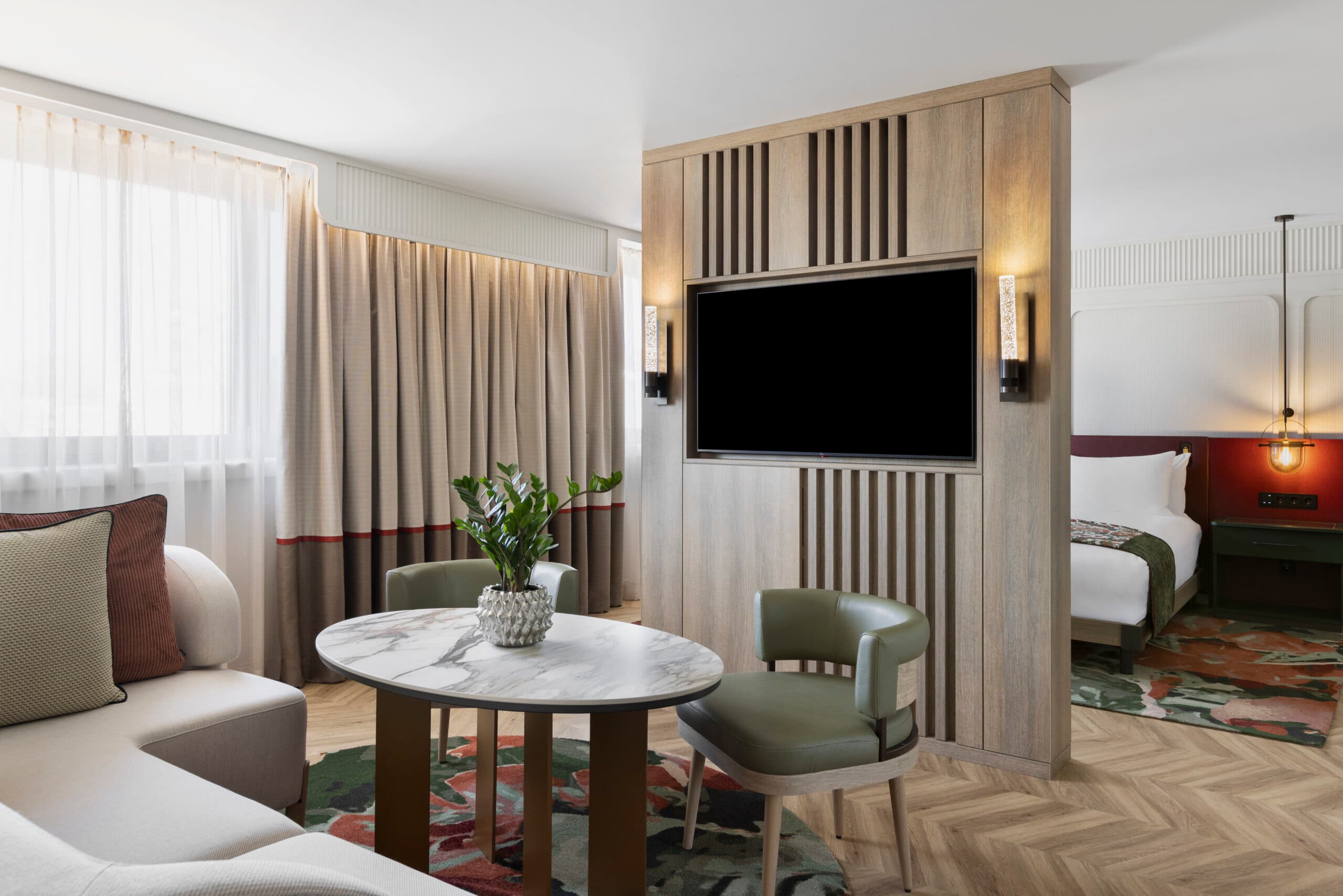 Imperial Riding School