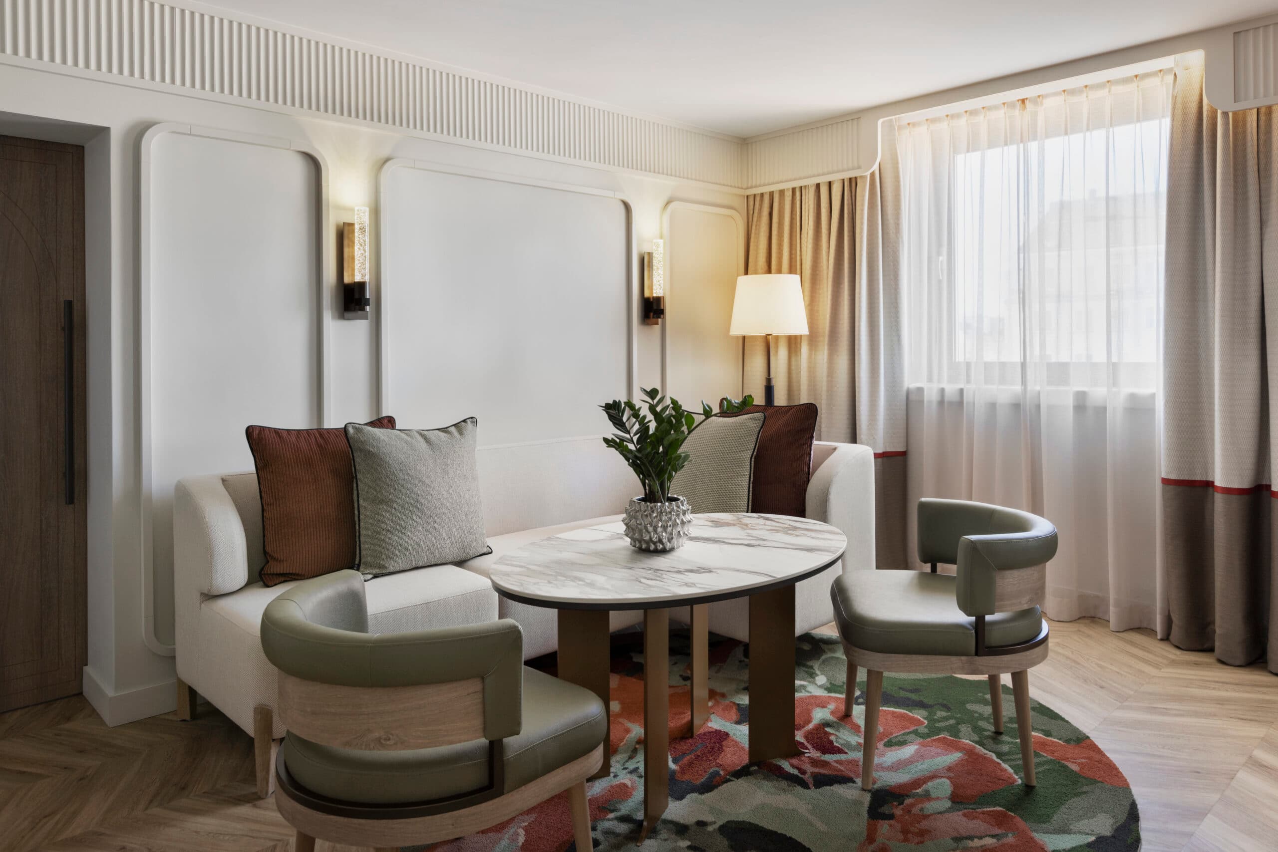 Imperial Riding School