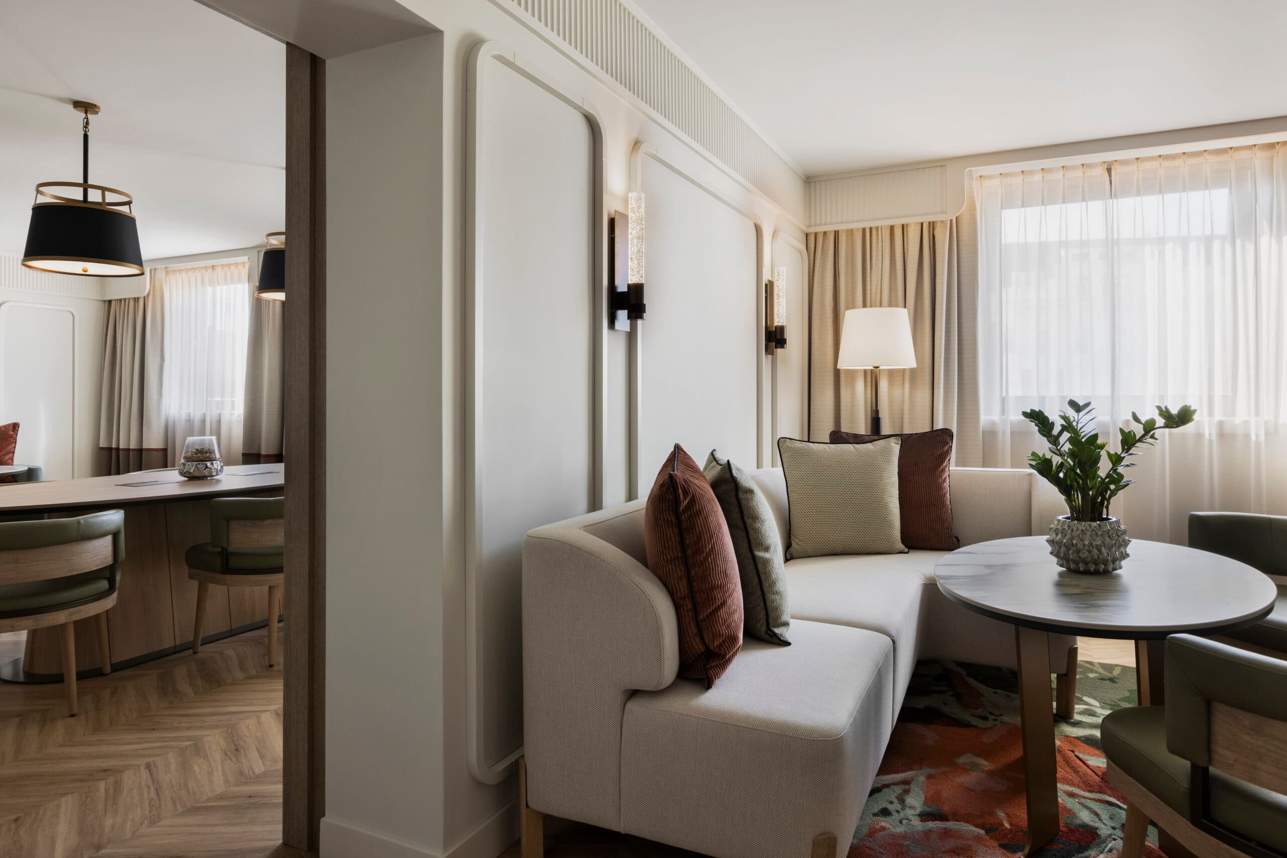 Imperial Riding School