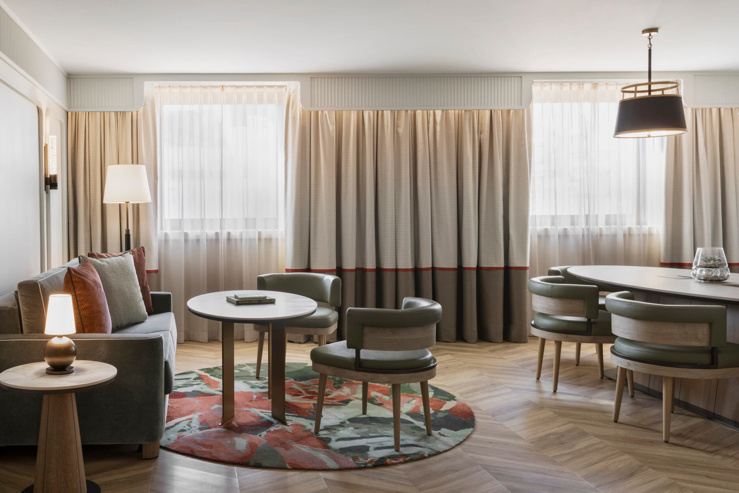 Imperial Riding School