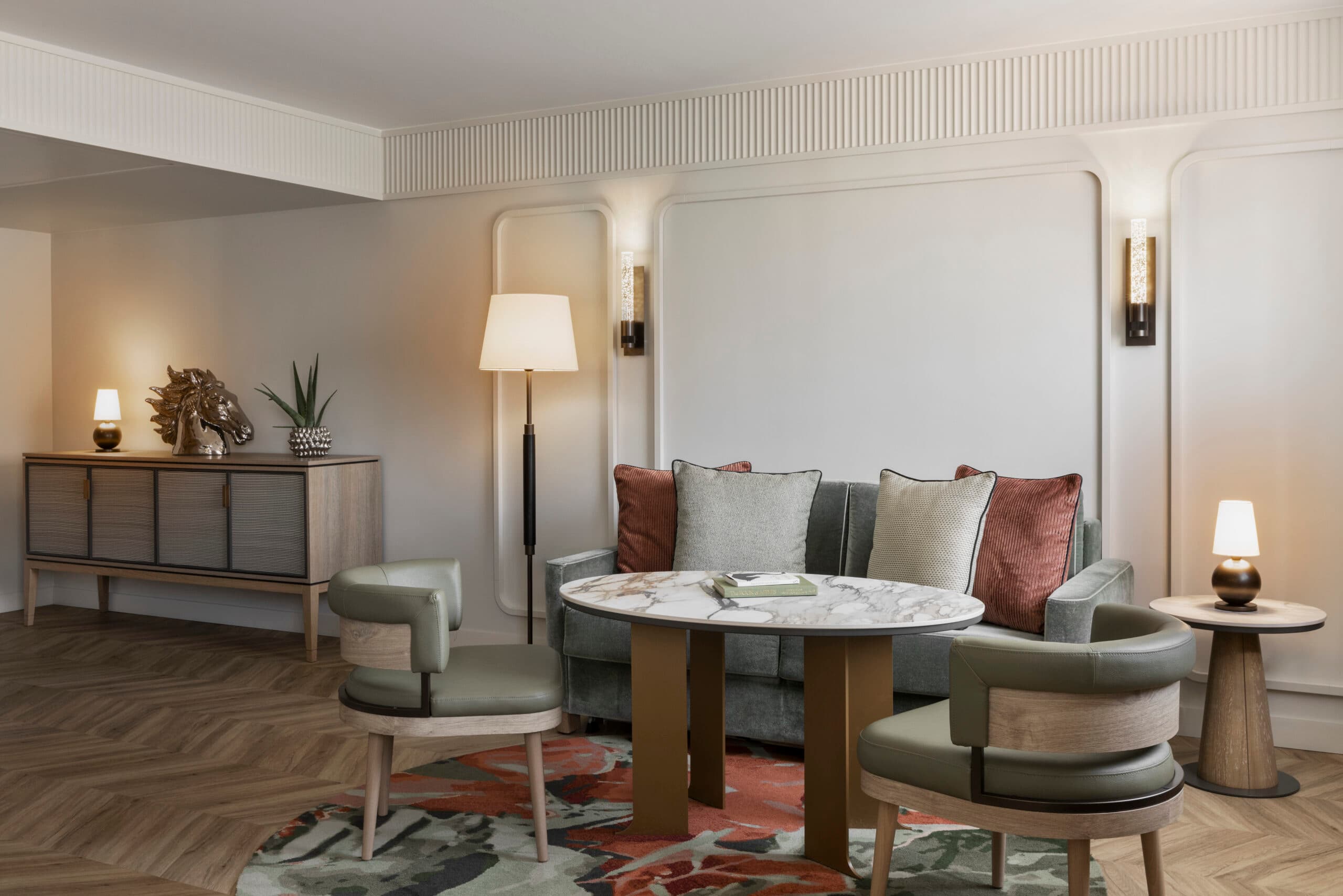 Imperial Riding School