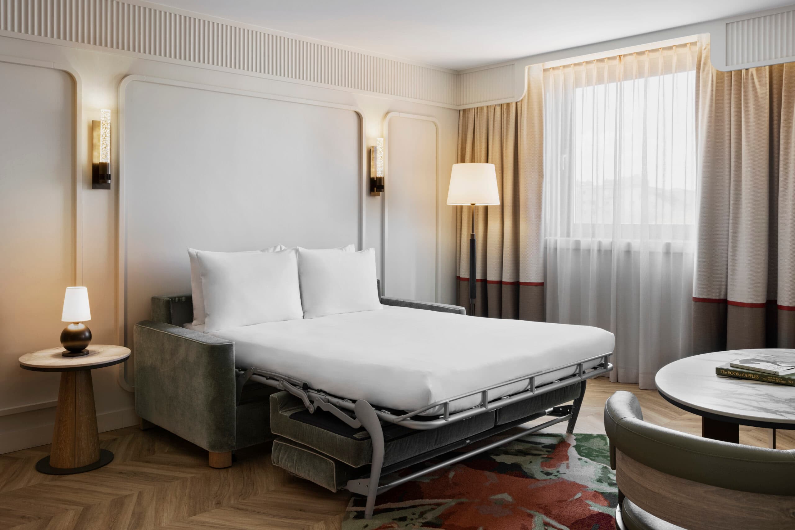 Imperial Riding School