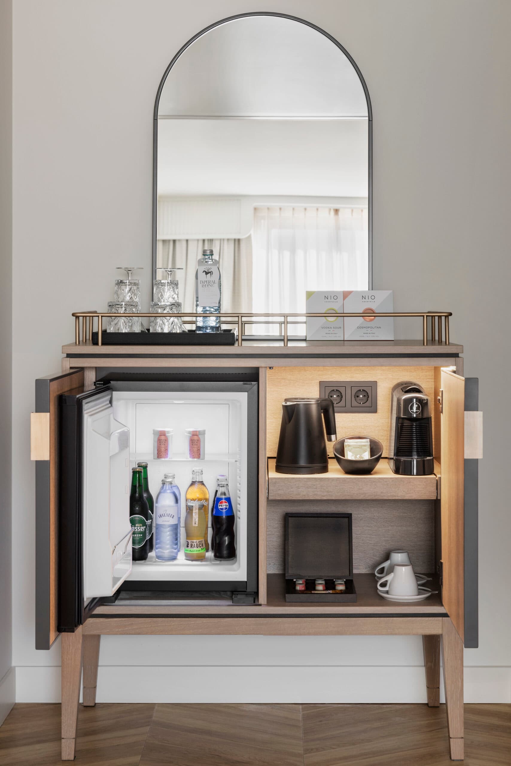 Imperial Riding School